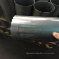 ERW Stainless Steel Welded Tube JIS G4312, Suh409L Application for Exhaust Pipes